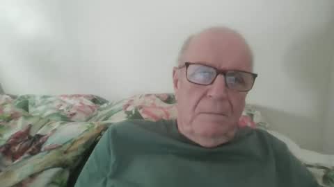 oggi95 online show from 05/18/26, 03:07
