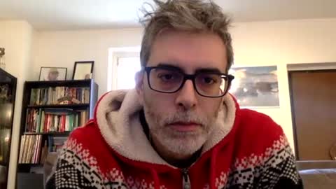 oggs48 online show from 12/31/24, 12:15