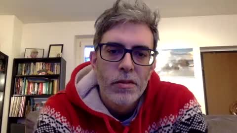 oggs48 online show from 01/25/25, 01:52