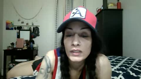 Lit en Cama online show from 01/02/25, 06:07
