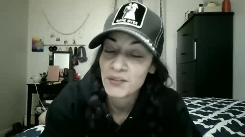 Lit en Cama online show from 01/09/25, 01:29