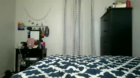 Lit en Cama online show from 01/22/25, 08:51