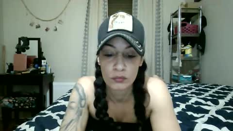 Lit en Cama online show from 04/11/26, 04:06
