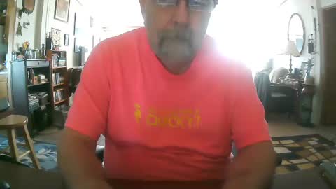 Formerly Justlust online show from 10/13/25, 08:53