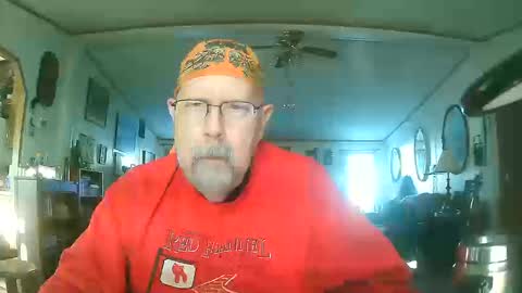 Formerly Justlust online show from 10/14/25, 12:50