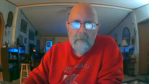 Formerly Justlust online show from 10/19/25, 12:06