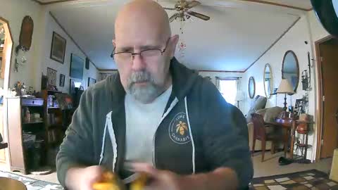 Formerly Justlust online show from 10/29/25, 12:29