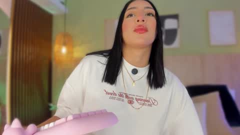 Holly online show from 11/16/25, 11:27