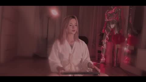 Snapshot of oh_lilith chatting on 09/15/25, 07:25 your dear Lilith Chapman online show from 09/15/25, 07:25