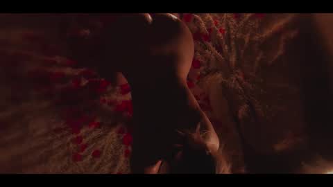 your dear Lilith Chapman online show from 09/26/25, 11:53