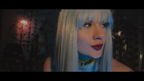 your dear Lilith Chapman online show from 09/29/25, 10:36