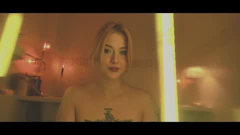 your dear Lilith Chapman online show from 06/20/26, 01:58