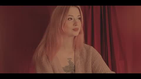 your dear Lilith Chapman online show from 07/10/26, 08:00