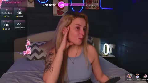 Snapshot of oh_my_julia chatting on 11/10/25, 04:39 oh_my_julia online show from 11/10/25, 04:39