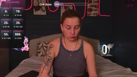 Snapshot of oh_my_julia chatting on 11/15/25, 10:15 oh_my_julia online show from 11/15/25, 10:15