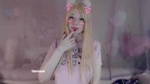 Milly online show from 09/22/25, 11:12