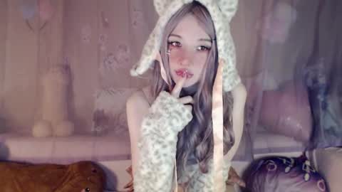 Milly online show from 11/14/25, 11:57