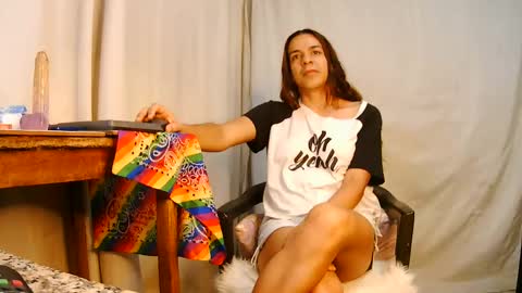 LU online show from 01/03/25, 02:32