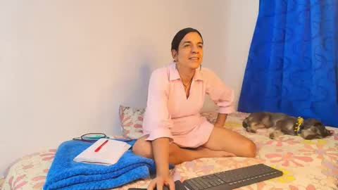 LU online show from 10/19/25, 06:41