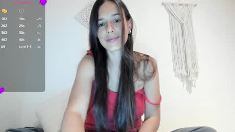 Snapshot of ohanna_ chatting on 01/21/25, 11:24 ohanna_ online show from 01/21/25, 11:24