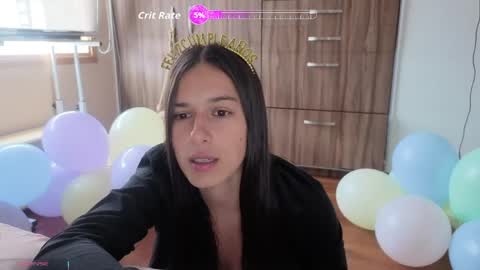 ohanna_ online show from 04/06/26, 06:42