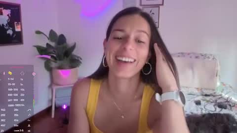 Snapshot of ohanna_ chatting on 07/21/26, 09:28 ohanna_ online show from 07/21/26, 09:28