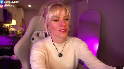 Kelly online show from 11/20/25, 01:06