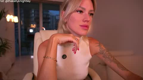 Kelly online show from 06/28/26, 12:27