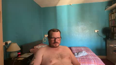 Snapshot of ohdannyboy2026 chatting on 06/27/26, 01:06 ohdannyboy2026 online show from 06/27/26, 01:06