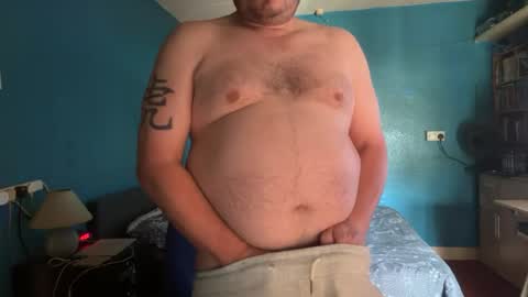 Snapshot of ohdannyboy2026 chatting on 07/24/26, 03:21 ohdannyboy2026 online show from 07/24/26, 03:21