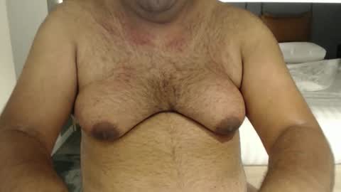 Chubby Gary online show from 05/25/26, 09:21