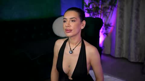 Julia online show from 10/20/25, 03:29