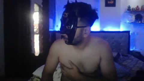 ohhmymy online show from 06/13/26, 08:01