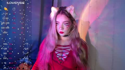 katarina online show from 12/14/24, 04:52