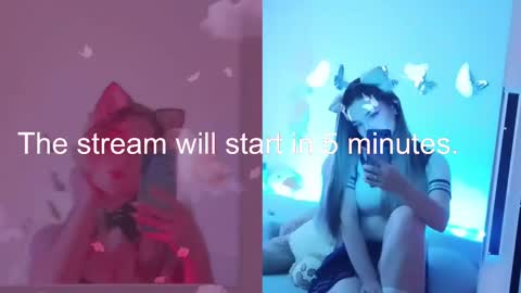 katarina online show from 02/16/25, 07:38