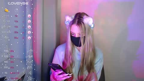 katarina online show from 11/06/25, 06:20