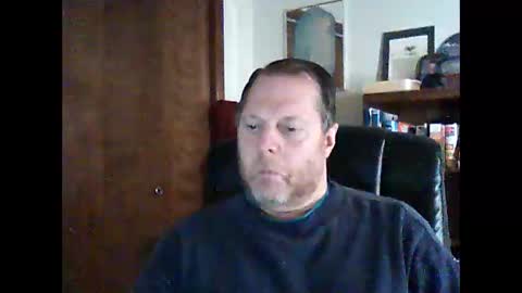 ohioguy64 online show from 01/20/25, 03:50