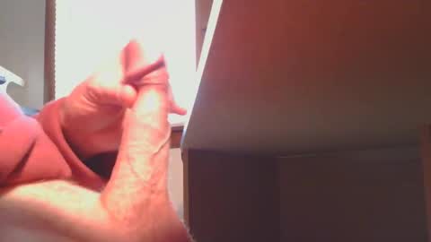 ohioguy64 online show from 11/16/25, 05:29