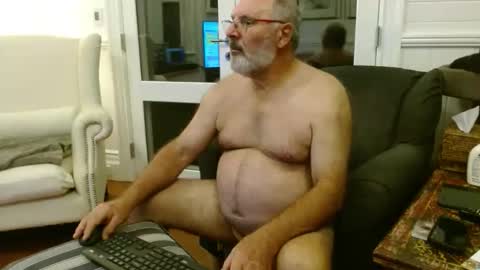 Ohjonny online show from 12/02/25, 09:47