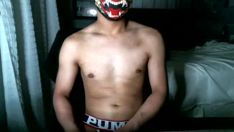 Jungerz online show from 09/27/25, 07:57