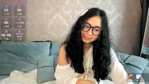 Maria online show from 07/02/26, 06:19
