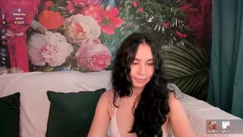 Maria online show from 07/05/26, 07:43