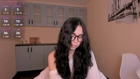 Maria online show from 07/25/26, 05:49