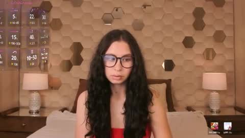 Maria online show from 07/26/26, 08:27