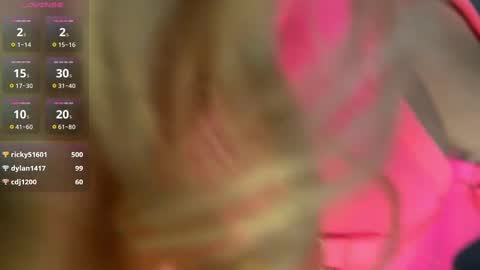 Snapshot of ohmyemma chatting on 03/12/25, 04:19 Emma online show from 03/12/25, 04:19