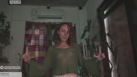 Mo online show from 11/05/25, 01:16