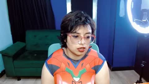 ohmysqueak online show from 04/19/26, 11:09