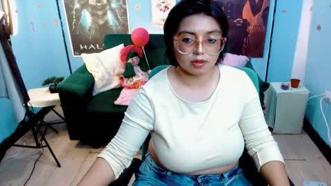 ohmysqueak online show from 05/11/26, 04:48