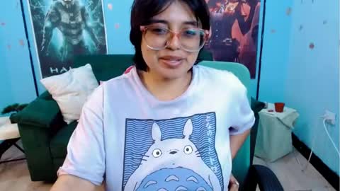 ohmysqueak online show from 05/20/26, 01:39
