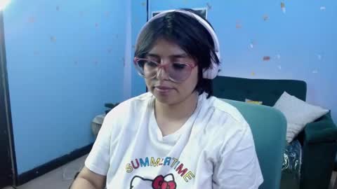ohmysqueak online show from 06/05/26, 02:07